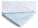 Bild 2 von LIVARNO® Gelschaum-Matratzentopper, 90 x 200 cm
