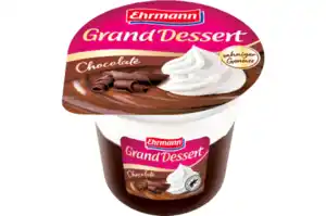 Ehrmann Grand Dessert