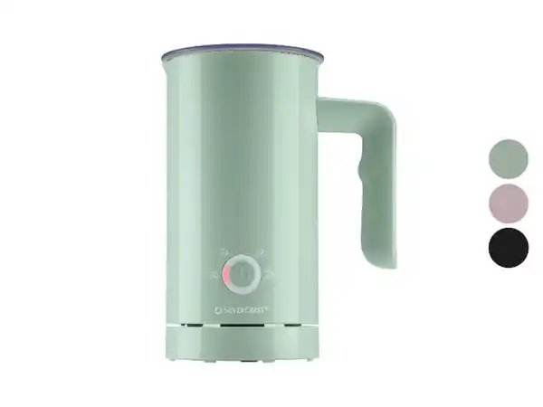 Bild 3 von SILVERCREST® Milchaufschäumer