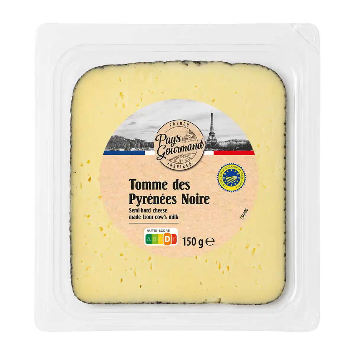Bild 3 von PAYS GOURMAND Käsestücke