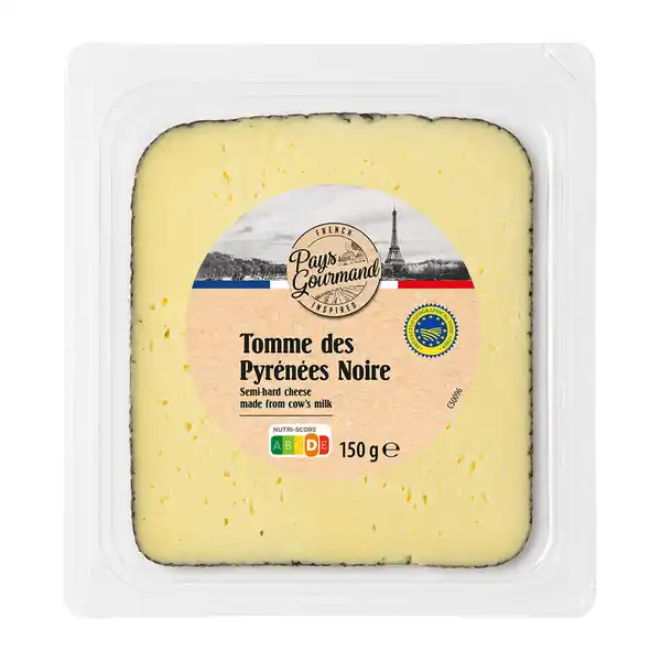 Bild 3 von PAYS GOURMAND Käsestücke