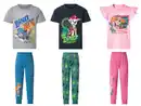Bild 3 von LUPILU® Kinder Pyjama