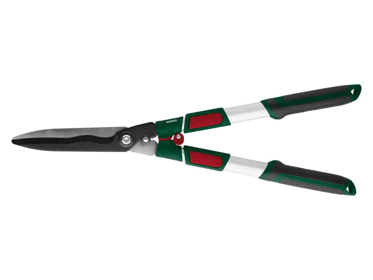 Bild 3 von PARKSIDE® Teleskop-Heckenschere""