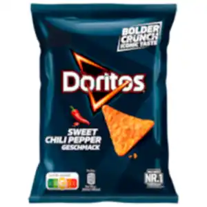Doritos Sweet Chili Pepper