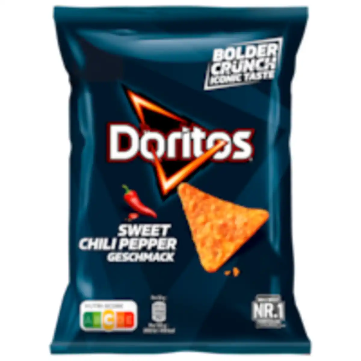 Bild 1 von Doritos Sweet Chili Pepper
