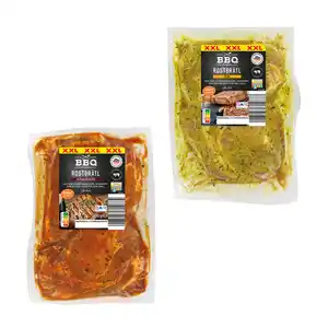 BBQ Rostbrätl XXL
