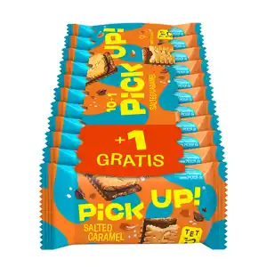 Pick up! Salted Caramel
