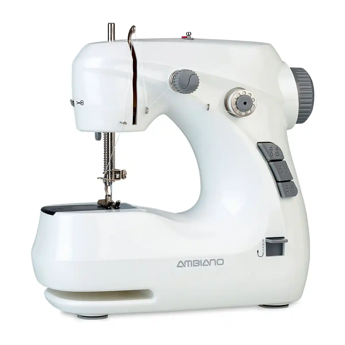 Bild 2 von AMBIANO Mini-Nähmaschine