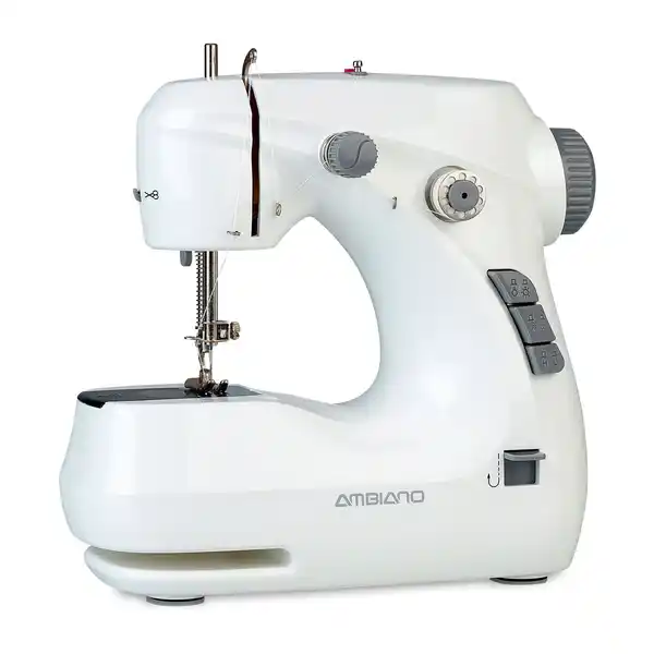 Bild 2 von AMBIANO Mini-Nähmaschine