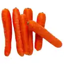 Bild 1 von BIO NATURLAND Bio-Karotten 1 kg