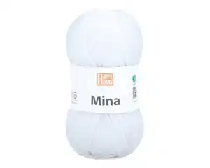 Garn Mina