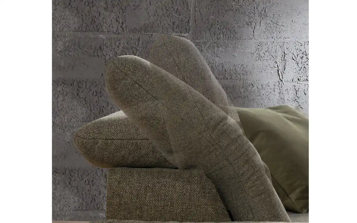 Bild 4 von set one by Musterring - Ecksofa Malibu