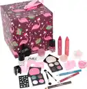 Bild 1 von Zmile Cosmetics Beauty Adventskalender Cube Funny Flamingos