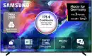 Bild 1 von GMR65R85HAU 163 cm (65") Micro RGB Vision AI Smart TV schwarz, 4K Ultra HD, LCD, 120 Hz, DVB-T2/DVB-C/DVB-S2, Sprachsteuerung