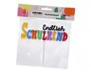 Bild 1 von Kuchentopper Endlich Schulkind