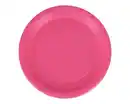 Bild 1 von Pappteller, pink, Ø = 23 cm, 10 Stück