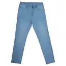 Bild 1 von UP2FASHION MEN Herren Stretchjeans, Hellblau, 48