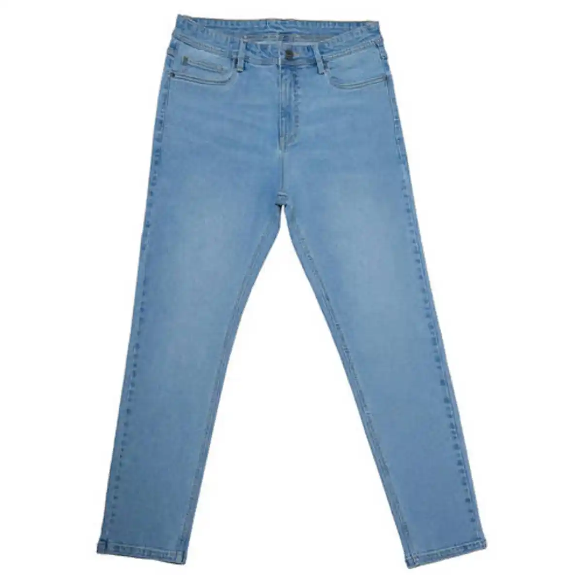 Bild 1 von UP2FASHION MEN Herren Stretchjeans, Hellblau, 48