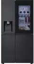 Bild 1 von GSXE81EVBD Side by Side essence matte black