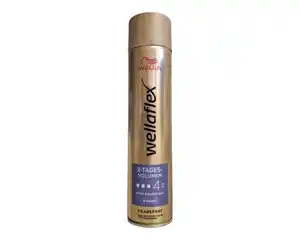 wellaflex Haarspray Volumen extra