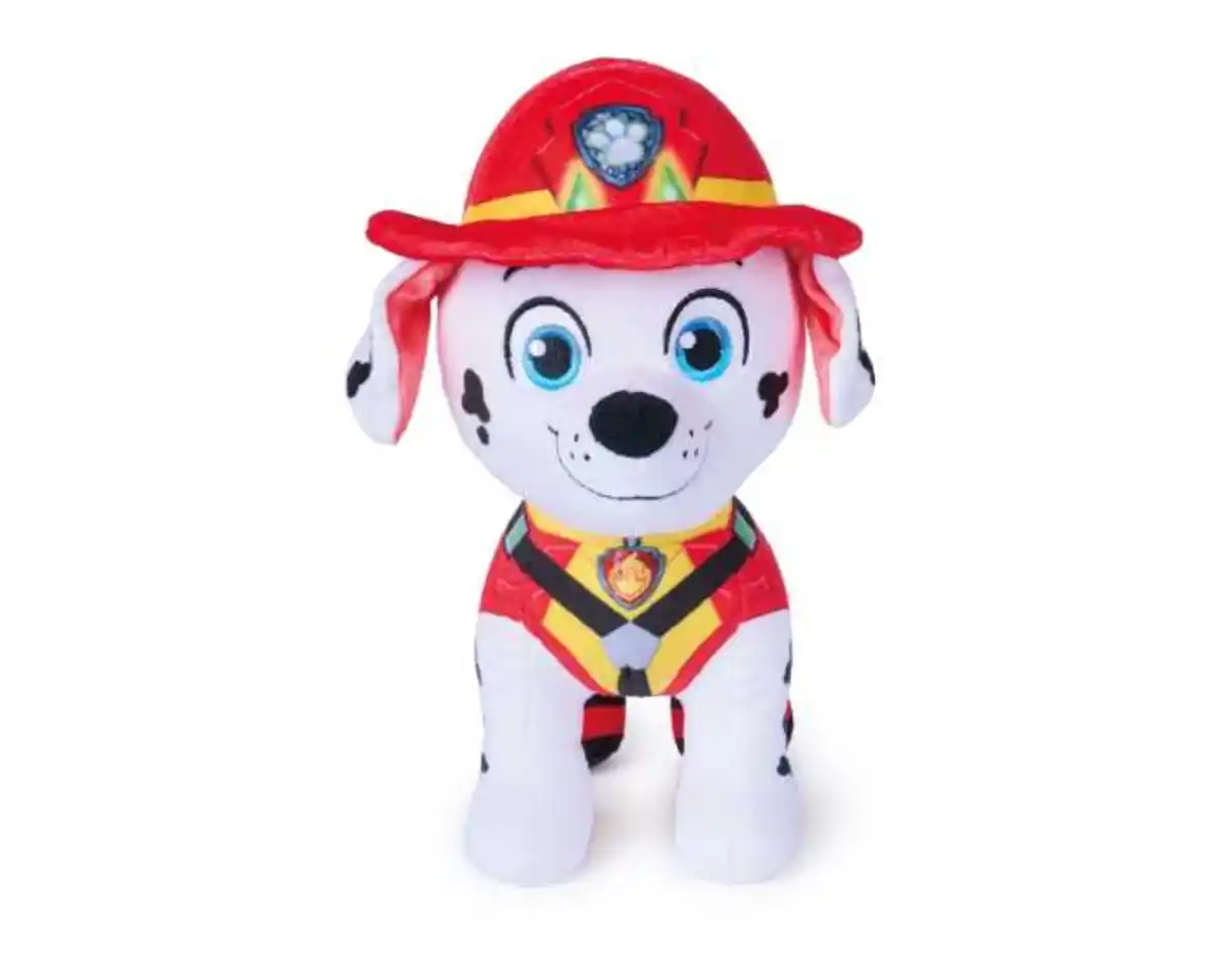 Bild 1 von Paw Patrol Plüsch Dino Movie 20 cm