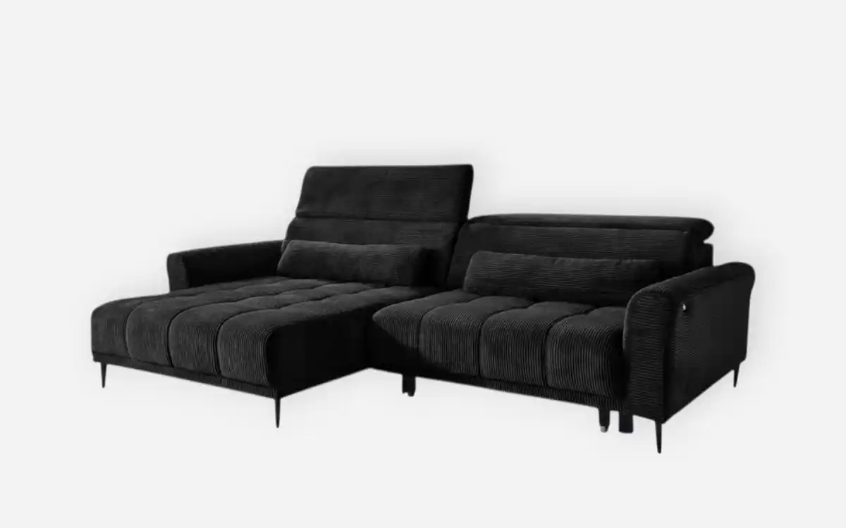 Bild 2 von hardi - Ecksofa Logan