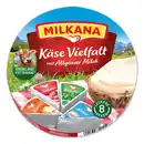 Bild 1 von Milkana Schmelzkäse