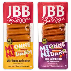JBB Mini Würstchen