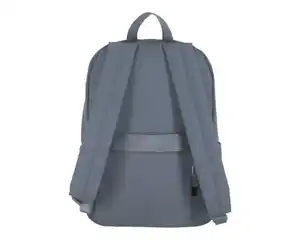 Rucksack grau 32x19x46 cm