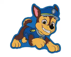 Kissen 34x35 cm Paw Patrol
