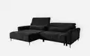Bild 1 von hardi - Ecksofa Logan