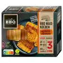 Bild 1 von Marinierter Grillmais 600 g, BBQ