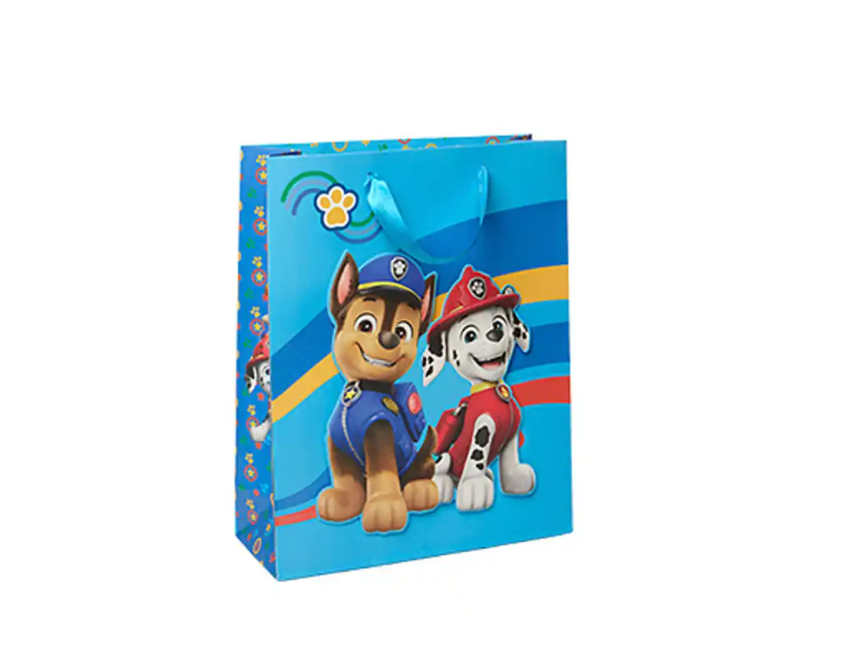 Bild 2 von Geschenktüte Paw Patrol