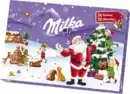 Bild 2 von Milka Adventskalender 2025