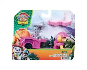 Paw Patrol Dino Tool Pack