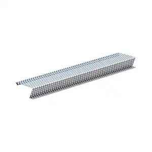 Laubschutz Alu für RG 150 – 1,25 m