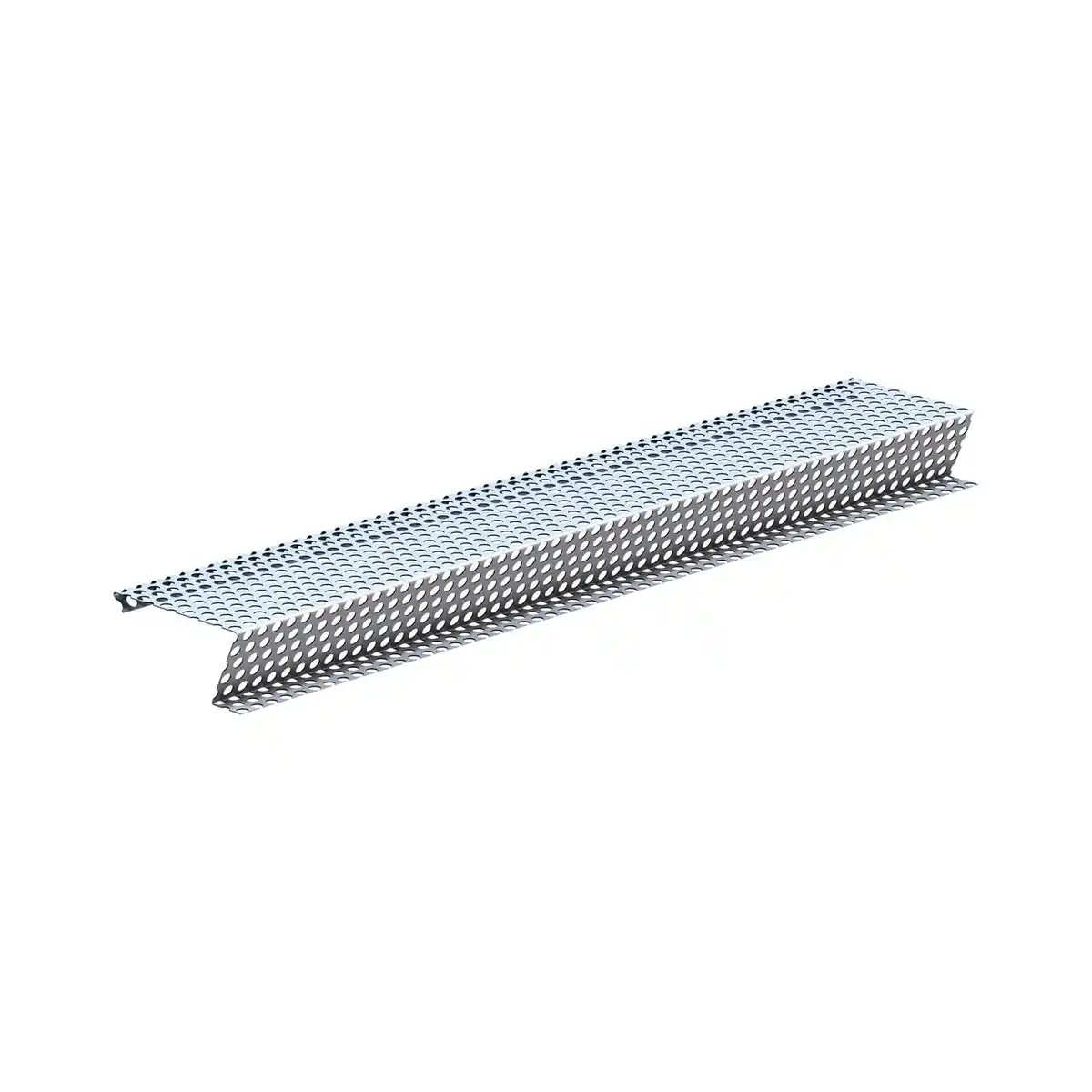 Bild 1 von Laubschutz Alu für RG 150 – 1,25 m