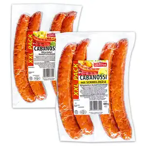 Balcerzak Cabanossi XXL