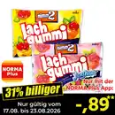 Bild 1 von Nimm2 Lachgummi Lachgummi