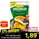 Bild 1 von Leckerrom Grilltaler