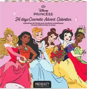 accentra Princess Adventskalender 2026