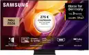 Bild 1 von GQ65S95HFT 163 cm (65") OLED Vision AI Smart TV graphitschwarz, 4K Ultra HD, 120 Hz, Sprachsteuerung