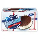 Bild 1 von Wera Goooal Eissandwich