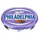 Bild 1 von PHILADELPHIA Frischkäse 150 g, Milka