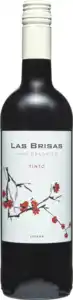 Las Brisas Las Brisas Tinto Bio, 750 ml