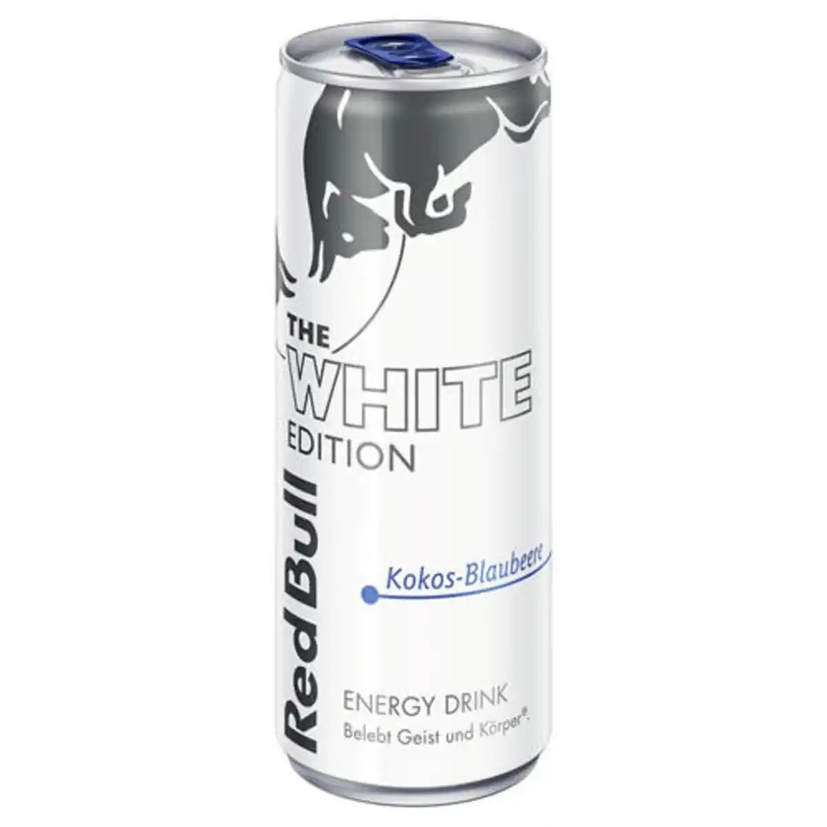Bild 1 von RED BULL White Edition 250 ml
