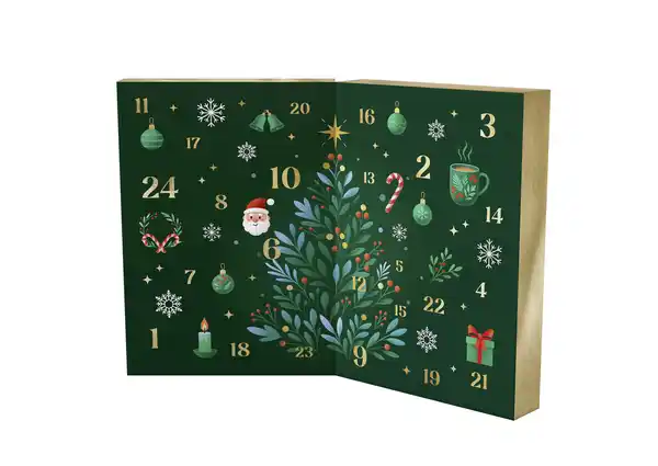 Bild 3 von Dresdner Essenz Dresdner Essenz Adventskalender 2026