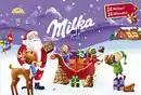 Bild 1 von Milka Adventskalender 2025