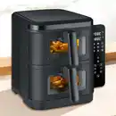 Bild 3 von Heißluftfritteuse "S-Fry Duo Stack"