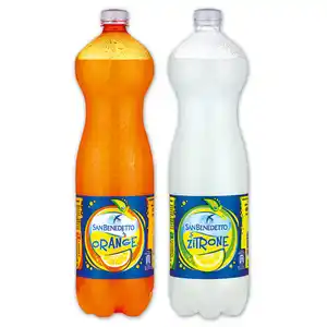 San Benedetto Limonade